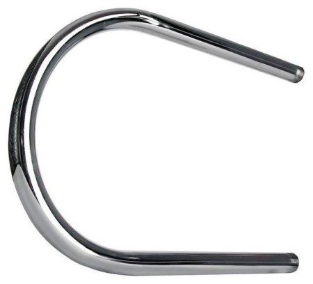 Полотенцесушитель водяной Tera П-образный 50х60