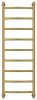 Полотенцесушитель водяной Сунержа Галант+ 051-0200-1240 1200x400 состаренная латунь