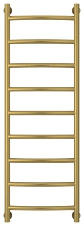 Полотенцесушитель водяной Сунержа Галант+ 051-0200-1240 1200x400 состаренная латунь