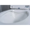 Унитаз Gid Tr2193 (подвесной)