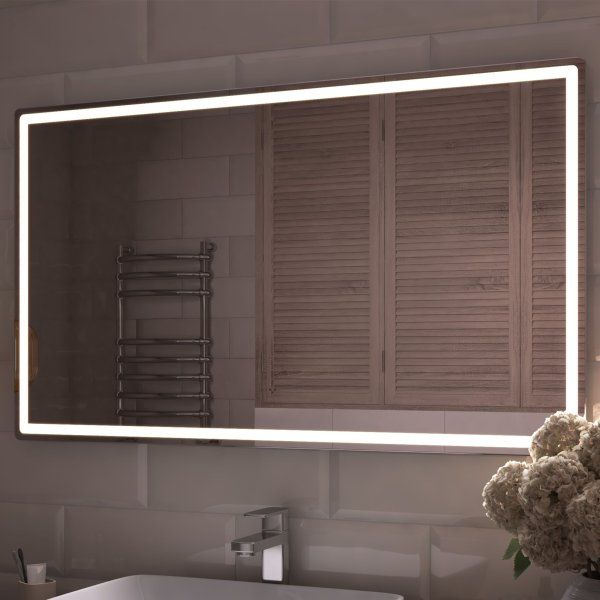 Зеркало VIGO Geometry Comfort 1200 (066)