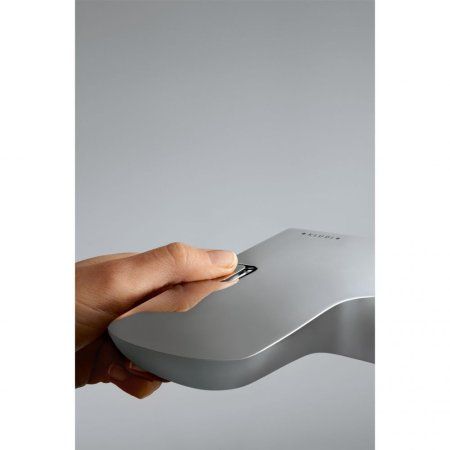 Смеситель Kludi Ambienta 534450575 для ванны с душем, хром