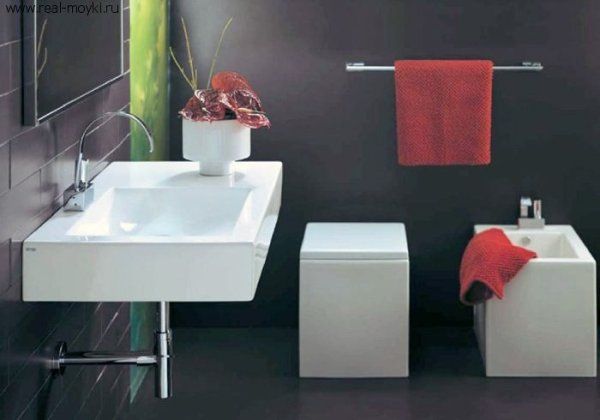 Унитаз приставной Simas Frozen FZ01bi