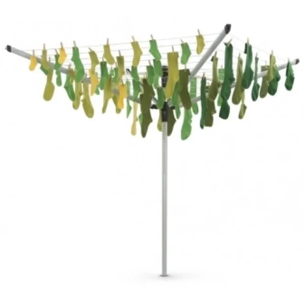 Уличная сушилка для белья Brabantia Lift-O-Matic 310966