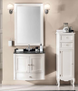 Зеркало Designo FCRDS068-BA bianco assoluto 68*103 bianco assoluto