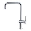 Смеситель TEKA E-Pure EP 915 хром