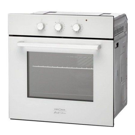 Духовой шкаф Krona ESSENZA 60 WH