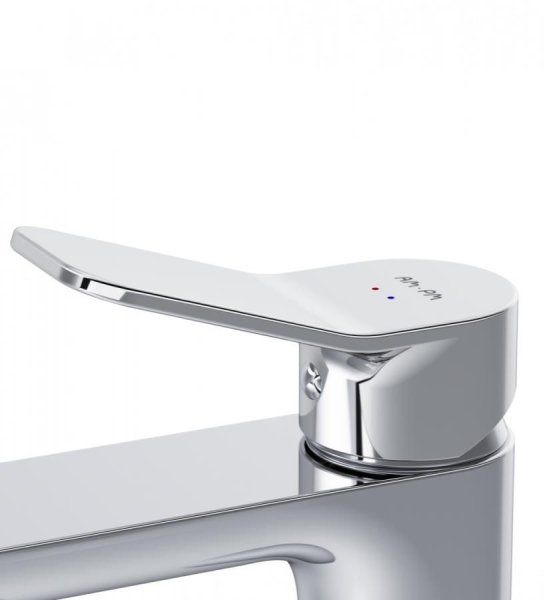 Комплект AM.PM X-Joy F40985A00 для ванны, с душевым комплектом