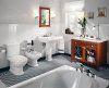 Мебельная раковина Villeroy & Boch Hommage 7101 75R1 75 белый альпин