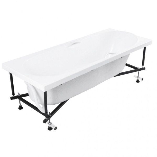 Акриловая ванна Aquanet Dali 00239385 150х70