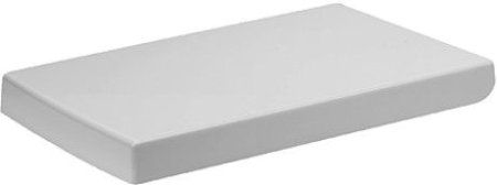 Унитаз-компакт Duravit 2ND Floor 21060900001-WG