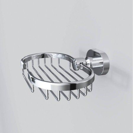 Мыльница Am.Pm Sense L A7434600 хром