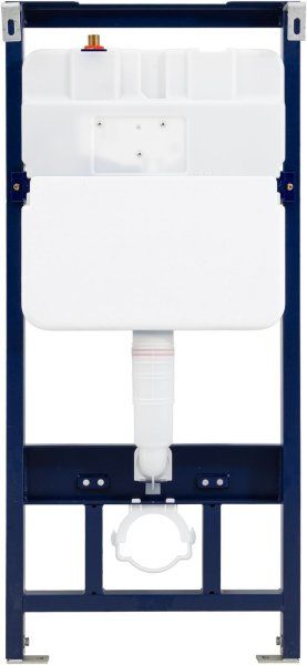 Инсталляция для унитаза Allen Brau EVO 9.1EV00.20 белый