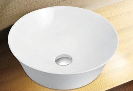 Раковина Esbano Agate 42.5 белый