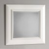 Тумба с раковиной Devon&Devon Season EFSEASONOFBI/LS-WHITE56/CR/3F белый