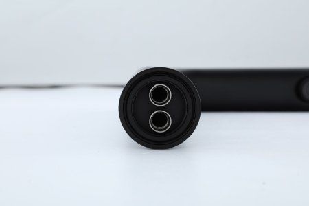 Смеситель для раковины Frap F10806-26 высокий, черный