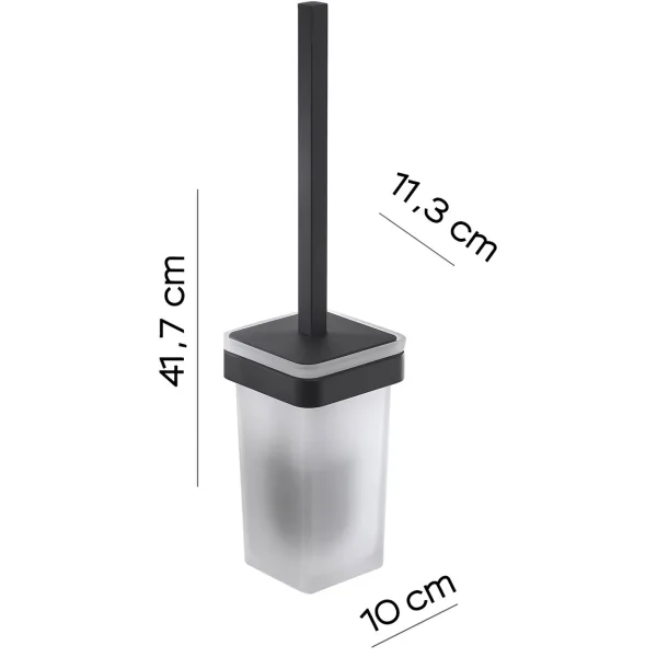 Ёршик Gedy Samoa A833/03(14)