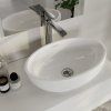 Раковина Sanita Luxe Ringo RNGSLWB01 53х34