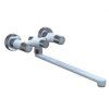 Смеситель для ванны Gappo Stella G2249