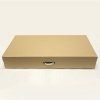 Смеситель Comforty напольный, FE018M-CMT, черный матовый