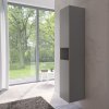 Шкаф-пенал Keuco Stageline 32831290001 40 L инокс матовый