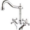 Смеситель для раковины Ganzer Konstantin GZ 09012