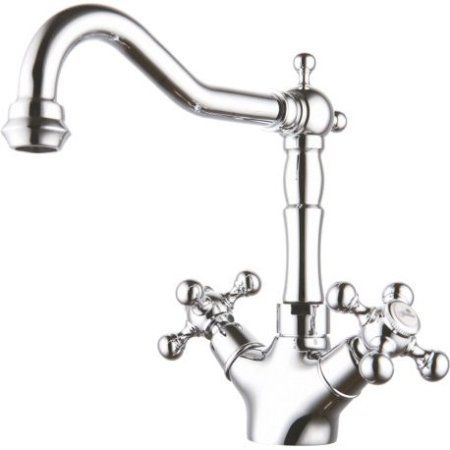 Смеситель для раковины Ganzer Konstantin GZ 09012