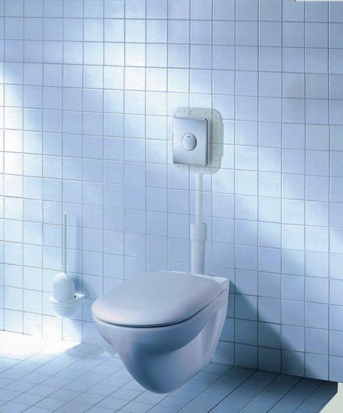 Кнопка смыва Grohe Skate 38573SH0 белая