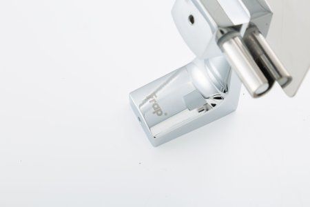 Держатель туалетной бумаги Frap F30603, хром