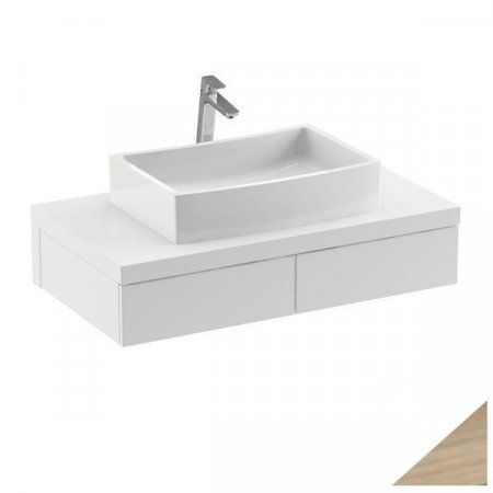 Мебель для ванной Ravak Formy 02 SD X000001034 120 дуб