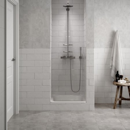 Душевой поддон Teymi Helmi 70х70х15, сталь T100104