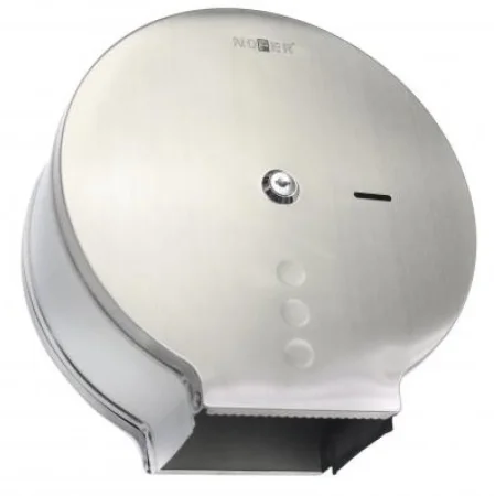 Диспенсер туалетной бумаги Nofer Industrial 05006.S