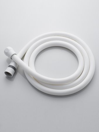 Смеситель для ванны Shevanik S4552C, Белый