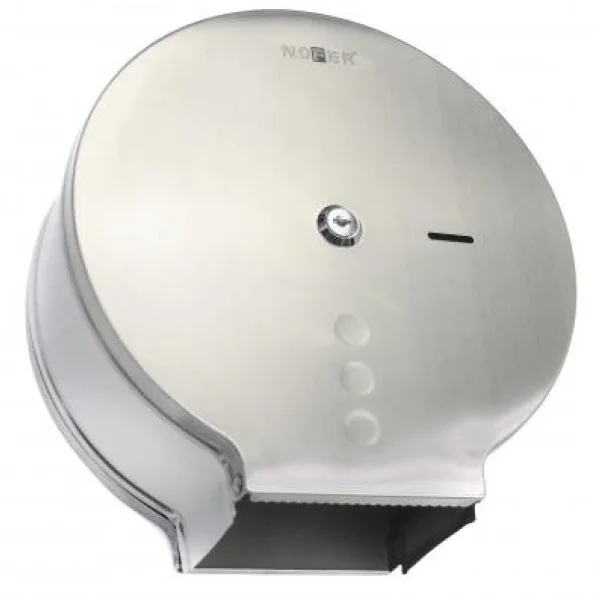 Диспенсер туалетной бумаги Nofer Industrial 05006.S