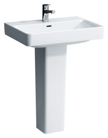 Раковина Laufen Pro S 8.1096.4.000.104.1 65