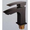 Смеситель Gappo G1007-91 графит