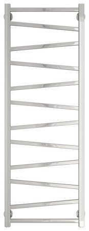 Полотенцесушитель водяной Сунержа Сирокко 00-0253-1240 1200x400 без покрытия