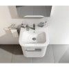 Раковина Ravak Chrome XJG01155000 55