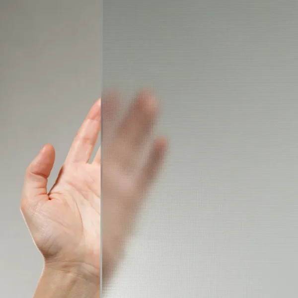 Душевой уголок Cezares Molveno MOLVENO-A-2-90-P-BORO 90x90 см, профиль золотой матовый, стекло текстурное