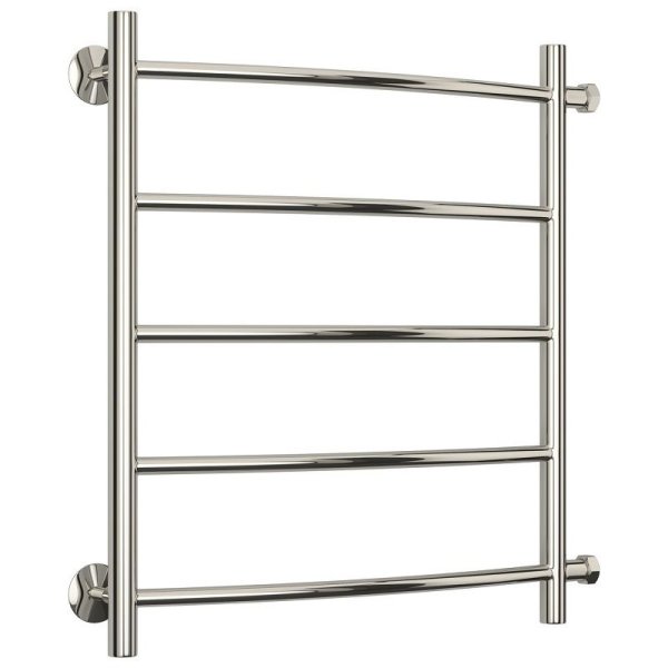 Полотенцесушитель водяной Стилье Версия-Б2 50х50 хром