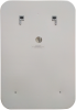 Зеркало Cersanit Design Pro KN-LU-LED050*55-p-Os 55*80 с подсветкой и часами