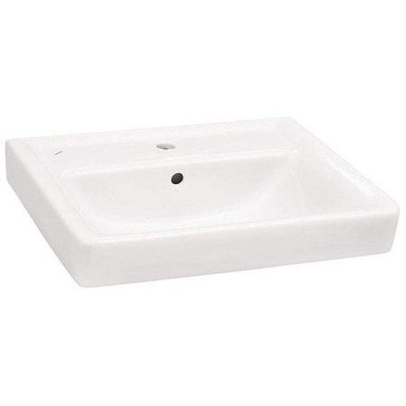 Тумба с раковиной Aquaton Америна М 1A169001AM010 70 раковина Тигода 70, белый