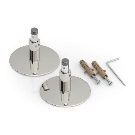 Полотенцесушитель водяной Стилье Версия-Б2 60х60 хром