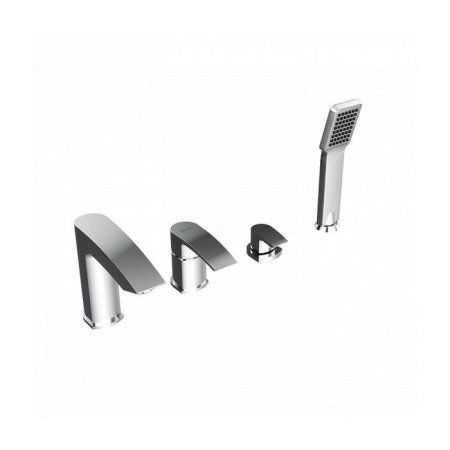 Смеситель Iddis Vane VANSB40I07 для ванны