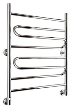Полотенцесушитель водяной Стилье Вариация 80х60