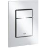 Кнопка смыва Grohe Skate Cosmopolitan 37535P00 матовый хром