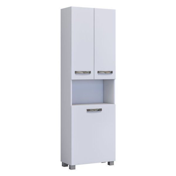 Шкаф VIGO Plaza 600 (pn.PLA.60)