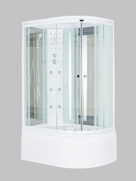 Душевая кабина Niagara NG-710 120х80 L см