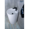 Умывальник Gid Nb135