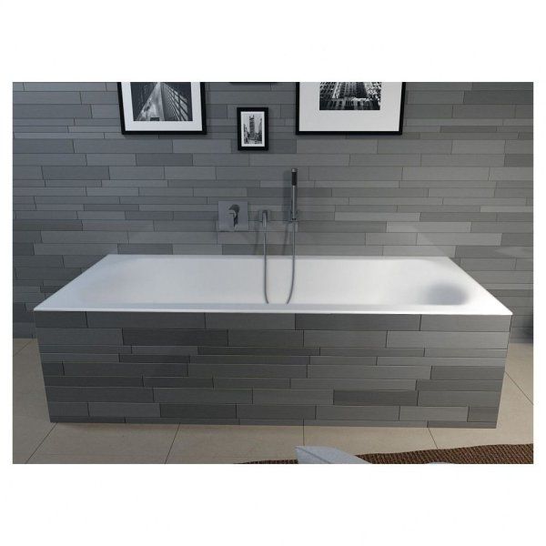 Ванна акриловая Riho Linares Velvet  BT4810500000000 190x90
